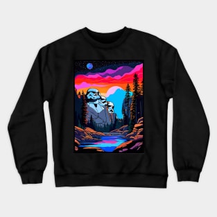 Mount Empire Crewneck Sweatshirt